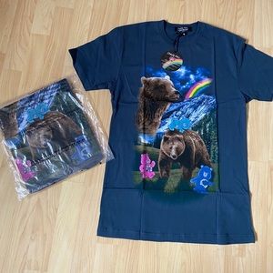 Dolls Kill x Care Bear